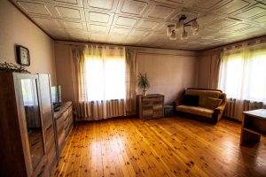 Office in Riga, Burtnieku Street 2-1 — foto 42