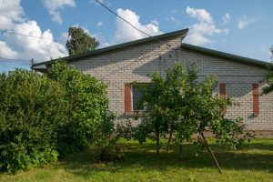 Office in Riga, Burtnieku Street 2-1 — foto 41