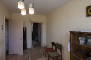 Nekustamā īpašuma foto