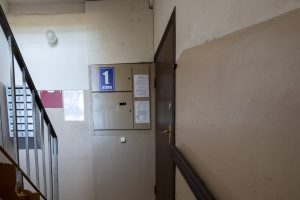 Nekustamā īpašuma foto