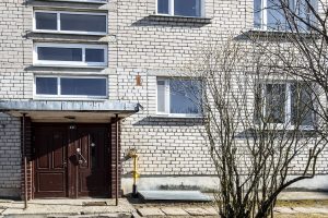 Nekustamā īpašuma foto