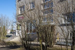 Nekustamā īpašuma foto