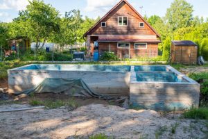 Pārdod Tiny House projektu ar zemi 740 m² — foto 4