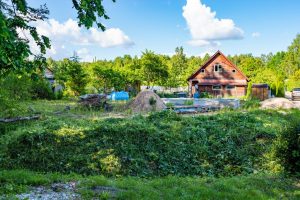 Pārdod Tiny House projektu ar zemi 740 m² — foto 6