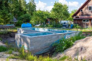 Pārdod Tiny House projektu ar zemi 740 m² — foto 5