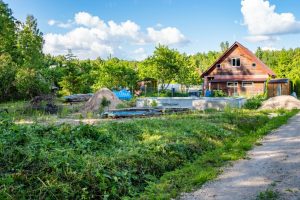 Pārdod Tiny House projektu ar zemi 740 m² — foto 8