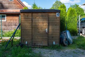 Pārdod Tiny House projektu ar zemi 740 m² — foto 9