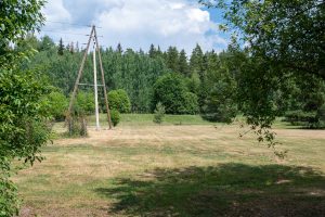 Pārdod zemi 3000 m² Amatā, Drabešu pagastā — foto 4