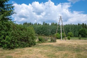 Pārdod zemi 3000 m² Amatā, Drabešu pagastā — foto 5