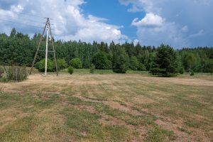 Pārdod zemi 3000 m² Amatā, Drabešu pagastā — foto 6