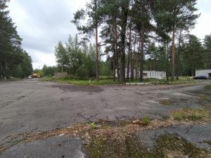 Pārdod zemi 1,9 ha Muceniekos — investīciju objekts — foto 44