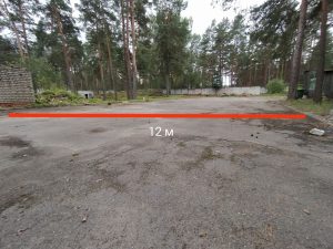 Pārdod zemi 1,9 ha Muceniekos — investīciju objekts — foto 53