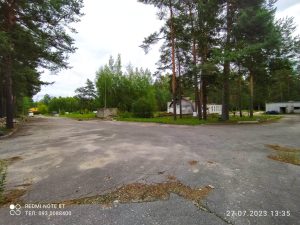 Pārdod zemi 1,9 ha Muceniekos — investīciju objekts — foto 54