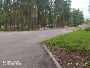 Pārdod zemi 1,9 ha Muceniekos — investīciju objekts — foto 55