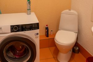 Pārdod 4 istabu dzīvokli Ādažos, jaunajā projektā — foto 19