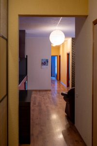 Pārdod 4 istabu dzīvokli Ādažos, jaunajā projektā — foto 24