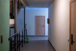 Pārdod 4 istabu dzīvokli Ādažos, jaunajā projektā — foto 25