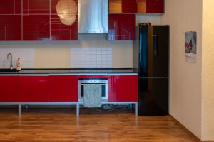 Pārdod 4 istabu dzīvokli Ādažos, jaunajā projektā — foto 4