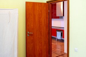 Pārdod 4 istabu dzīvokli Ādažos, jaunajā projektā — foto 8