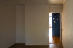 Pārdod 3 istabu dzīvokli Skultē, priežu meža ielokā — foto 12