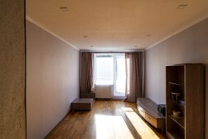 Pārdod 3 istabu dzīvokli Skultē, priežu meža ielokā — foto 14