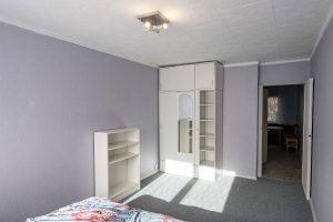 Pārdod 3 istabu dzīvokli Skultē, priežu meža ielokā — foto 18