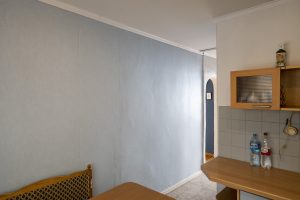 Pārdod 3 istabu dzīvokli Skultē, priežu meža ielokā — foto 24