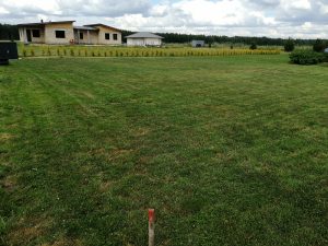 Pārdod zemes gabalu 2500 m² ar dīķi — foto 13