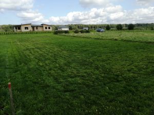 Pārdod zemes gabalu 2500 m² ar dīķi — foto 9