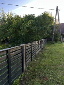 Pārdod zemes gabalu 2500 m² ar dīķi — foto 3