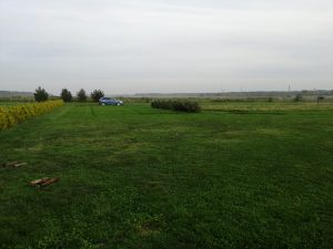 Pārdod zemes gabalu 2500 m² ar dīķi — foto 14