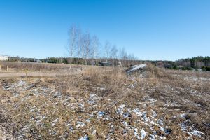 Pārdod zemi pie Jaunmārupes — Rīga 25 min braucienā — foto 3