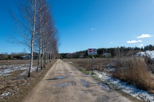 Pārdod zemi pie Jaunmārupes — Rīga 25 min braucienā — foto 4